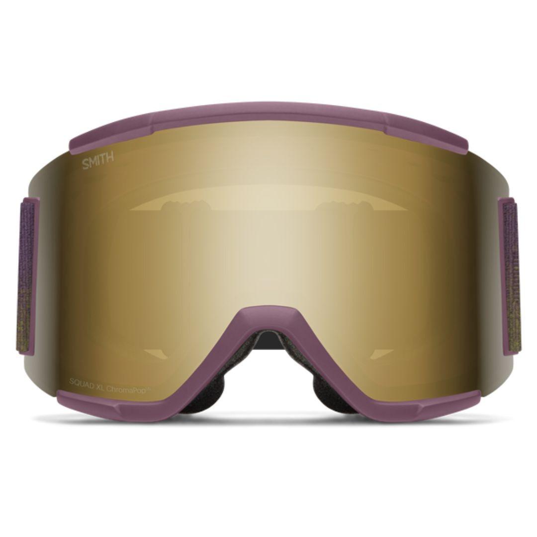 Smith Squad XL Snow Goggles